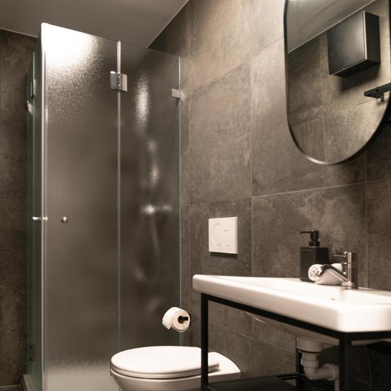 MIA Appartements - Studio-Apartment - 4