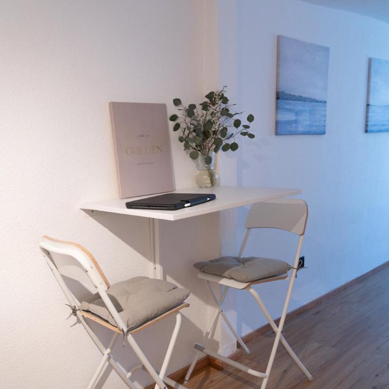 MIA Appartements - Studio-Apartment - 3