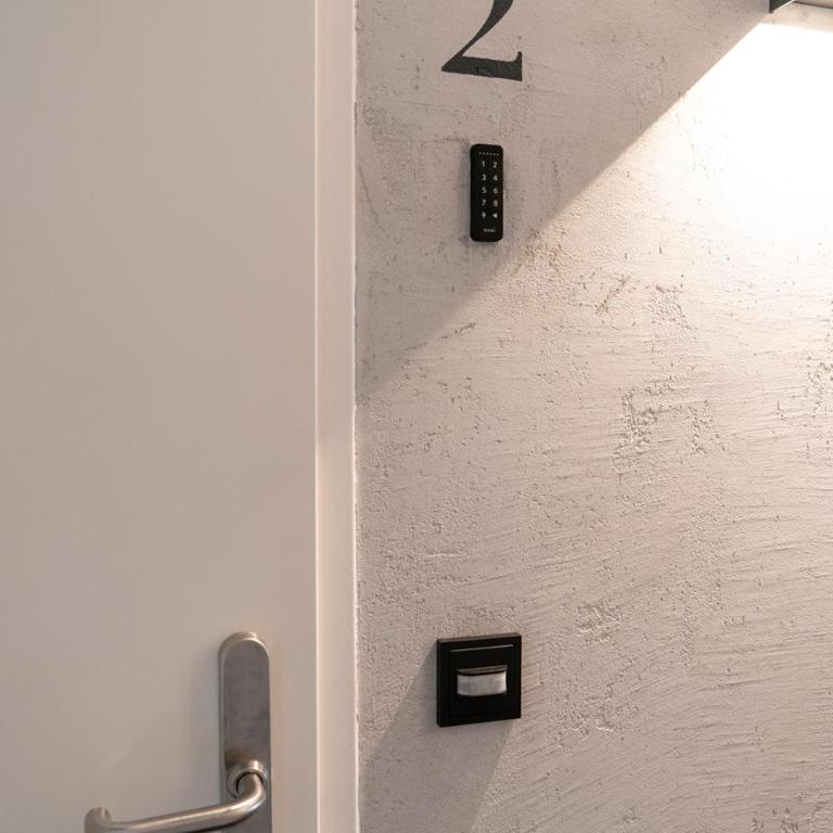 MIA Appartements - Studio-Apartment - 7