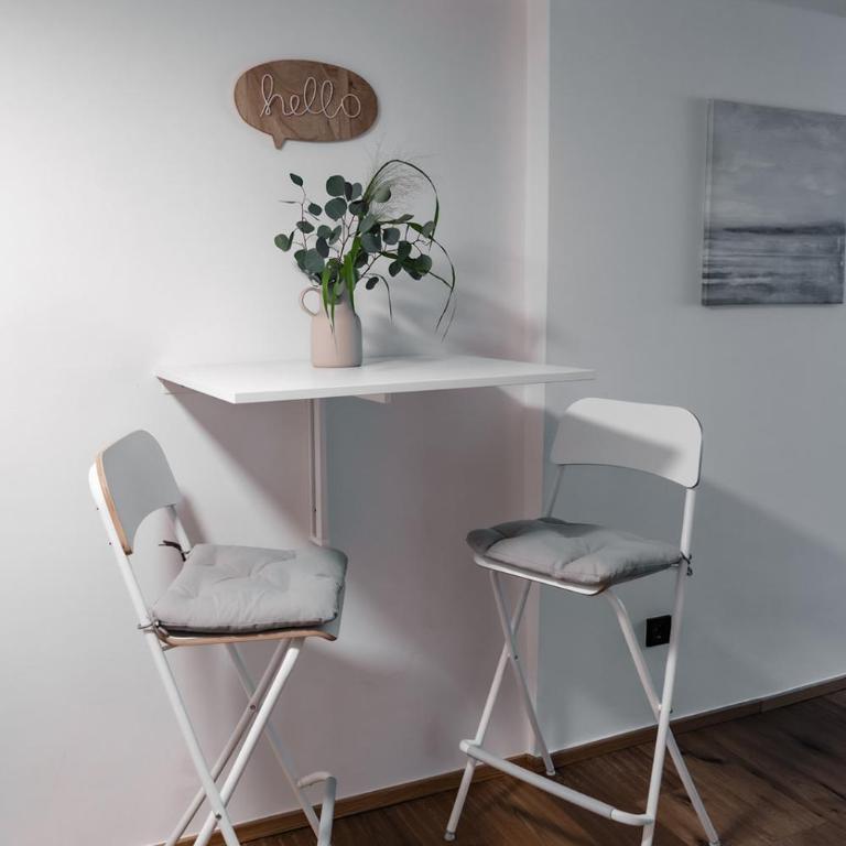 MIA Appartements - Loft - 5