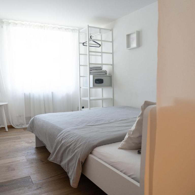 MIA Appartements - Loft - 1