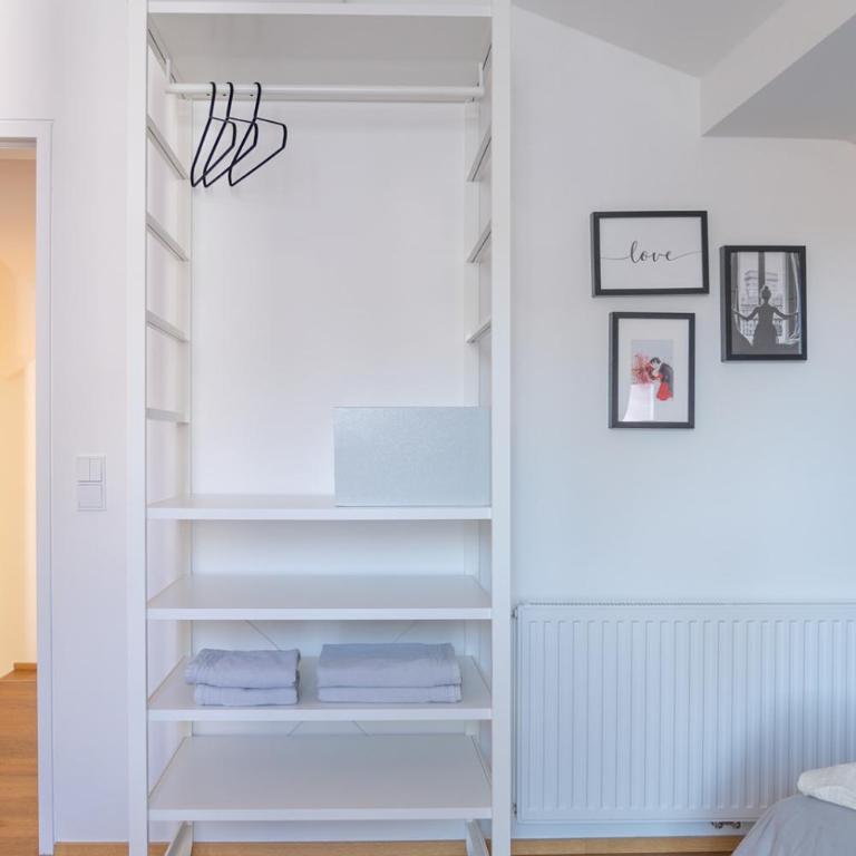 MIA Appartements - Apartment - auf 2 Etagen - 12