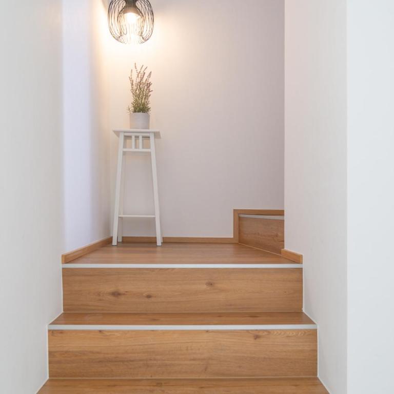 MIA Appartements - Apartment - auf 2 Etagen - 10
