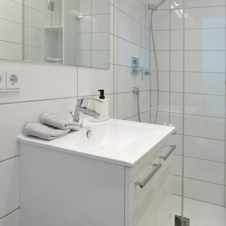MIA Appartements - Apartment - auf 2 Etagen - 11