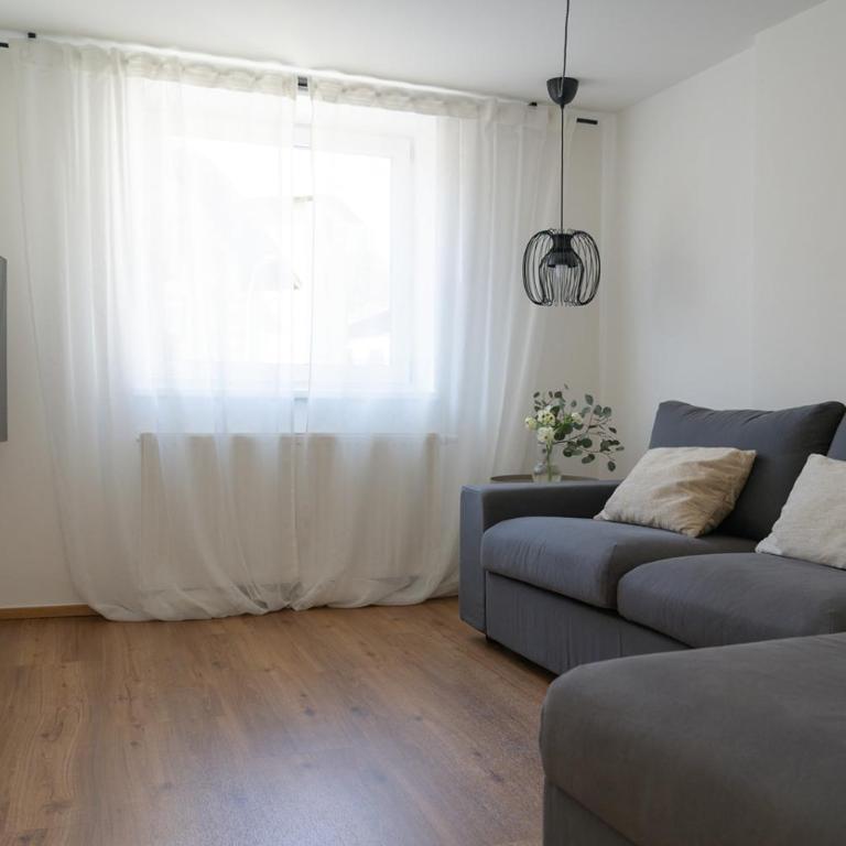 MIA Appartements - Apartment - auf 2 Etagen - 13