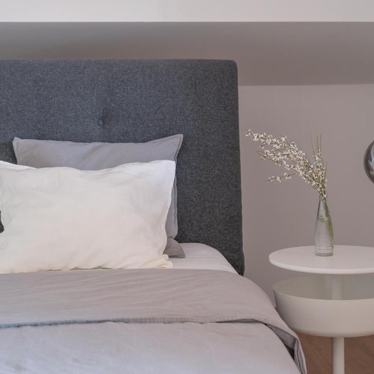 MIA Appartements - Apartment - auf 2 Etagen - 1