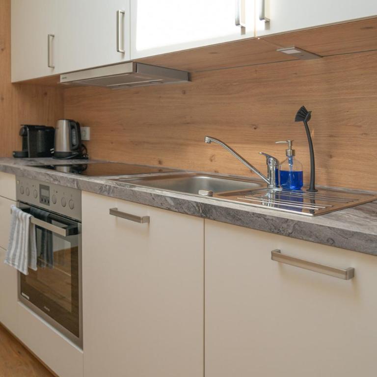 MIA Appartements - Apartment - auf 2 Etagen - 7