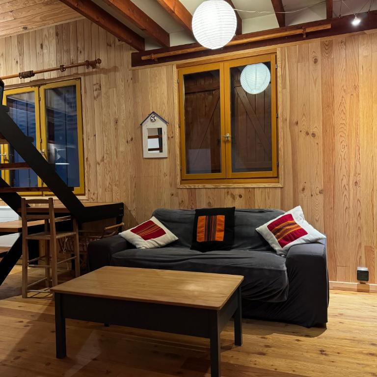 CHALET SAVINES LE LAC - Villa - 17