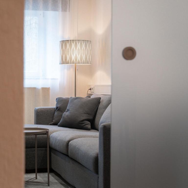 MIA Appartements - Apartment mit Terrasse - 4