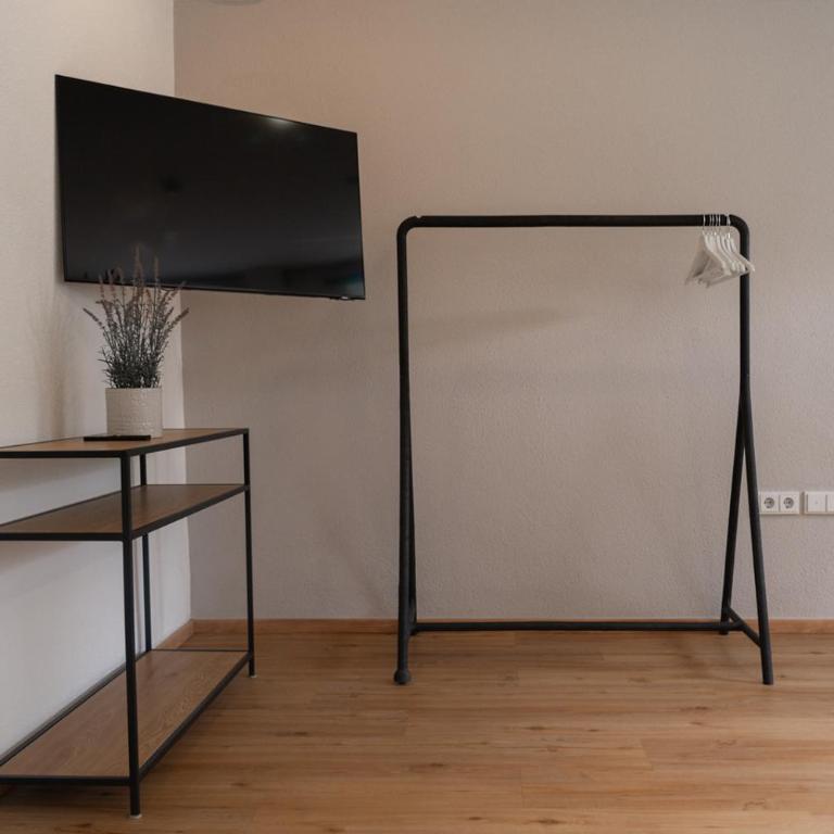 MIA Appartements - Apartment mit Terrasse - 7