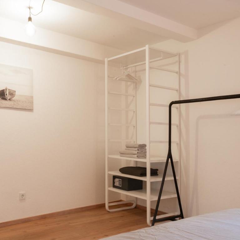 MIA Appartements - Apartment mit Terrasse - 9