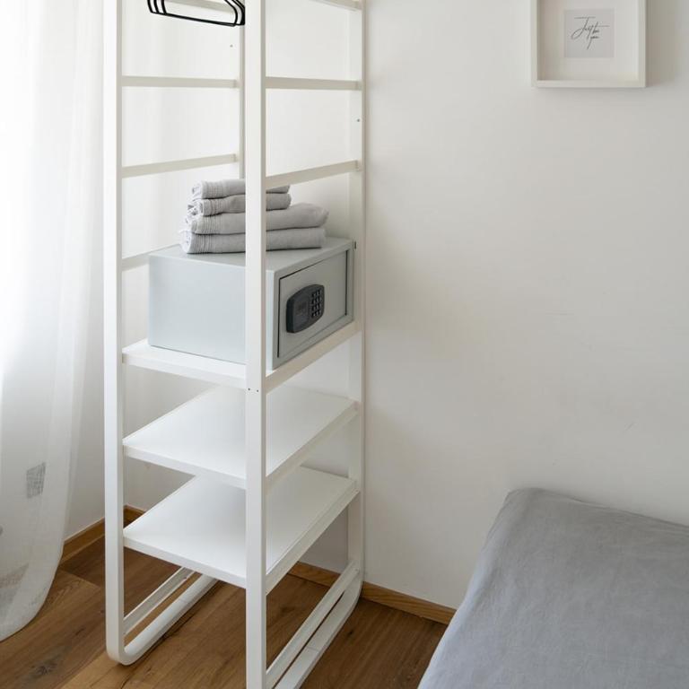 MIA Appartements - Loft - 7