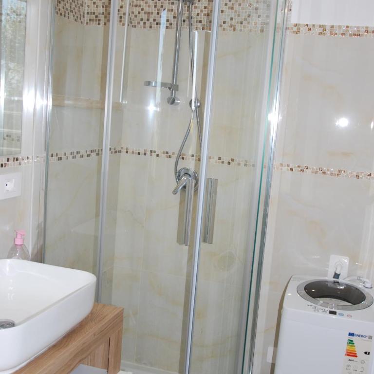 Casa Acquabianca - Appartamento con 1 Camera da Letto - 21