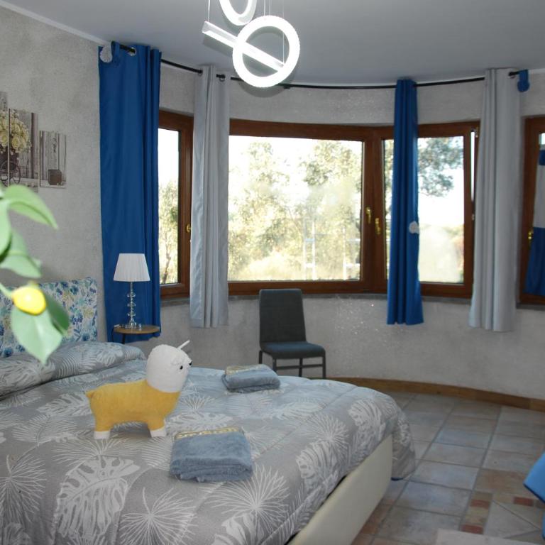 Casa Acquabianca - Appartamento con 1 Camera da Letto - 20