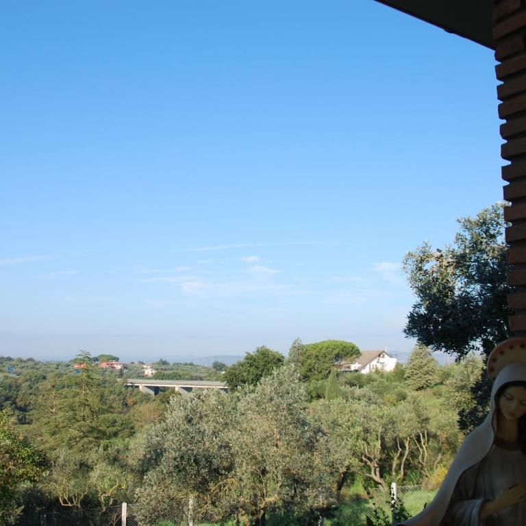 Casa Acquabianca - Appartamento con 1 Camera da Letto - 24