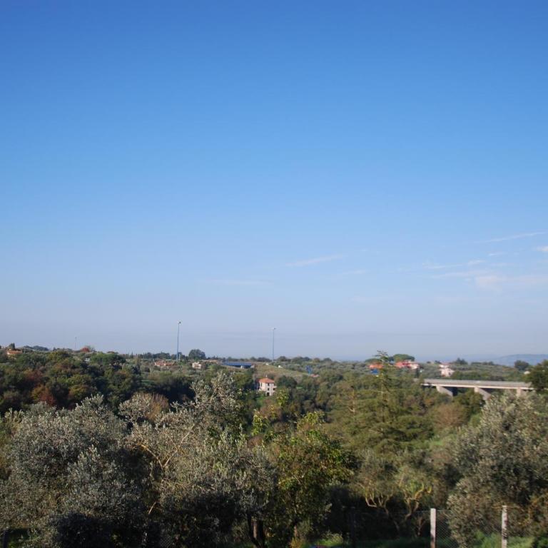 Casa Acquabianca - Appartamento con 1 Camera da Letto - 26