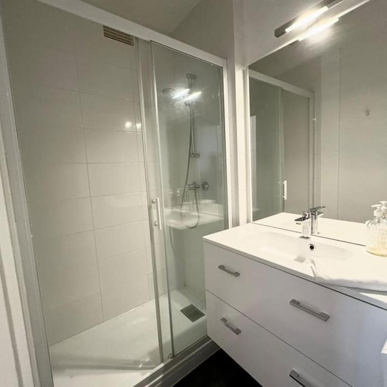 L'Evasion, Rennes - Apartment mit 1 Schlafzimmer - 23