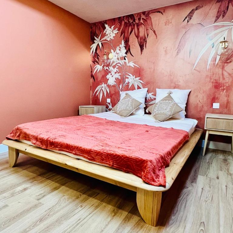 Joyau caché en plein cœur de Martigues ! - Appartement 2 Chambres Deluxe - 5