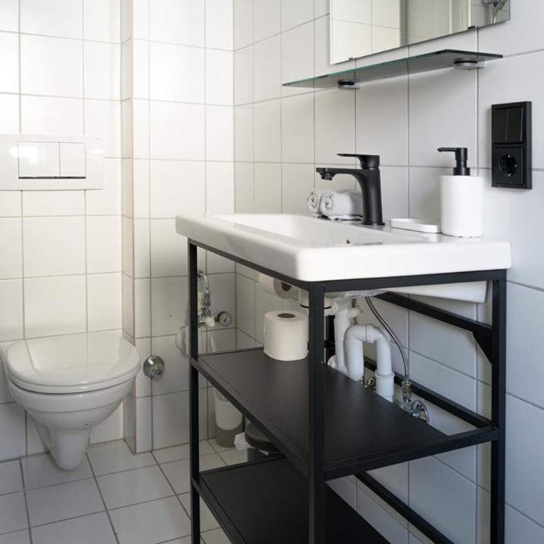 MIA Appartements - Apartment - 11