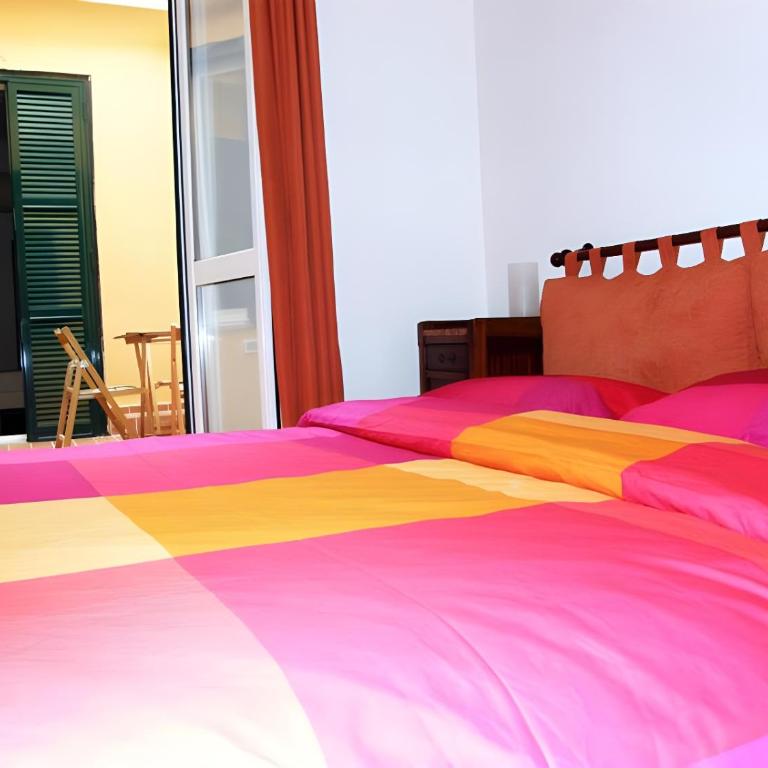 Breakfast In Bed - Double Room - 2