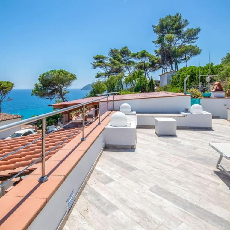 Villa Denise - Casa con 4 camere da letto - 3
