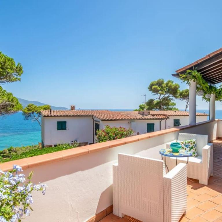 Villa Denise - Casa con 4 camere da letto - 4
