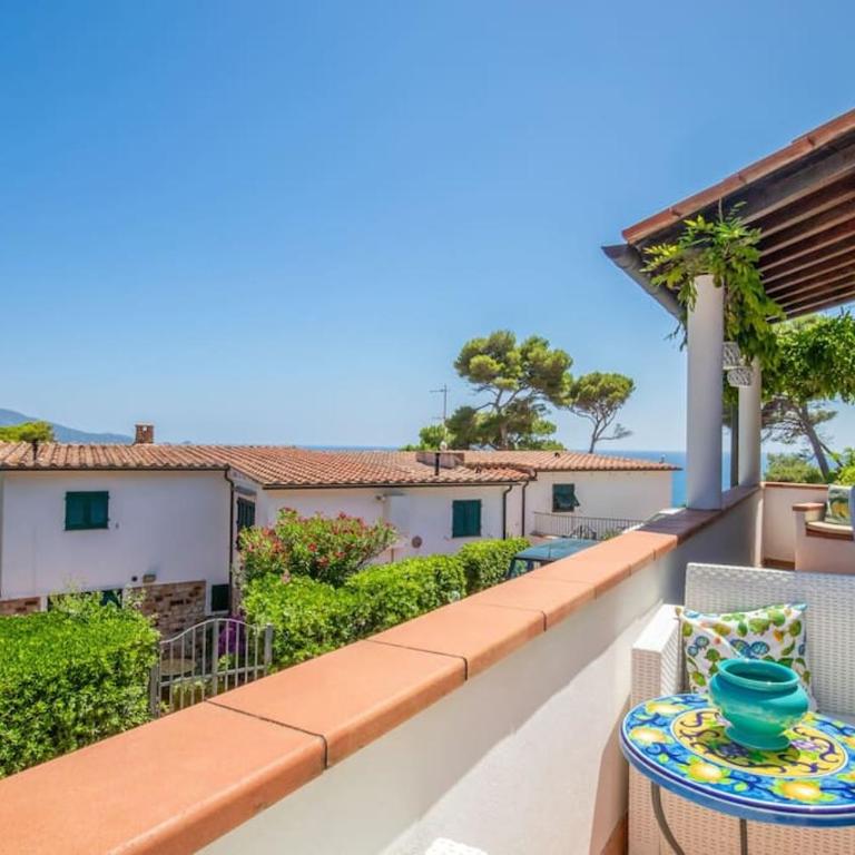 Villa Denise - Casa con 4 camere da letto - 6