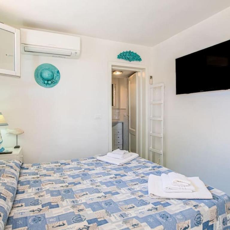 Villa Denise - Casa con 4 camere da letto - 7