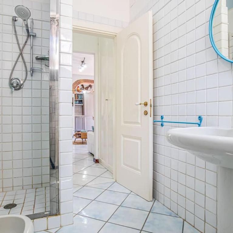 Villa Denise - Casa con 4 camere da letto - 10