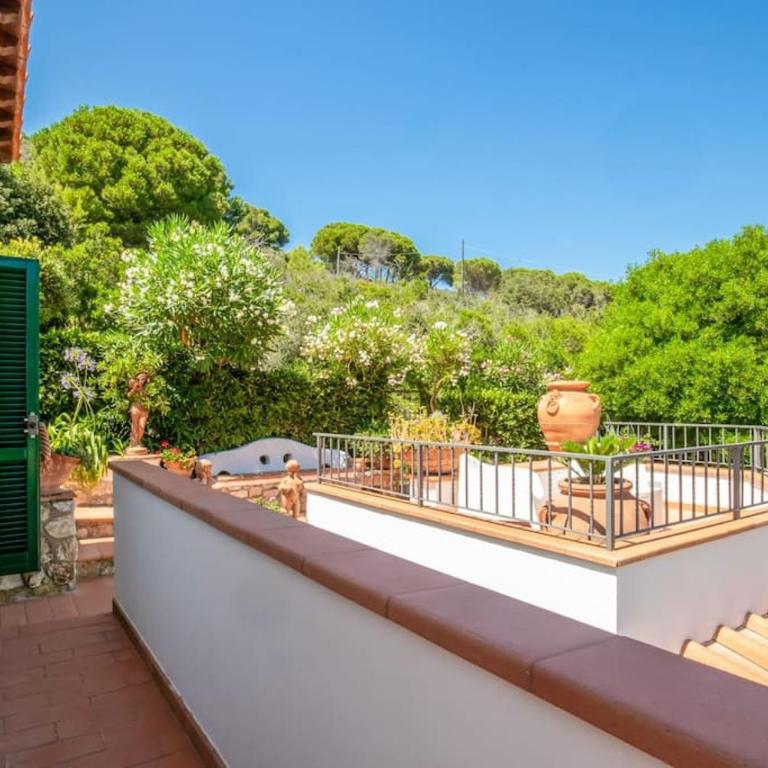 Villa Denise - Casa con 4 camere da letto - 13