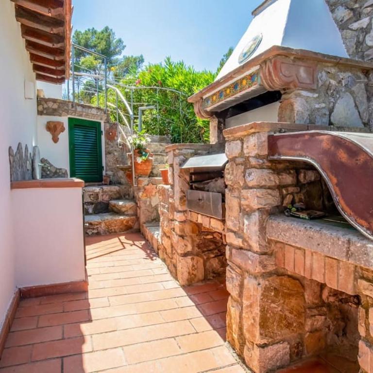 Villa Denise - Casa con 4 camere da letto - 16