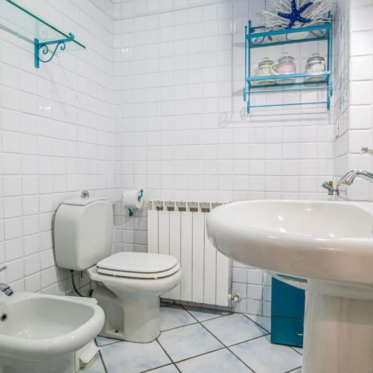 Villa Denise - Casa con 4 camere da letto - 18