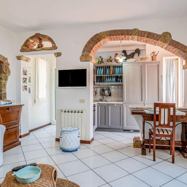 Villa Denise - Casa con 4 camere da letto - 24