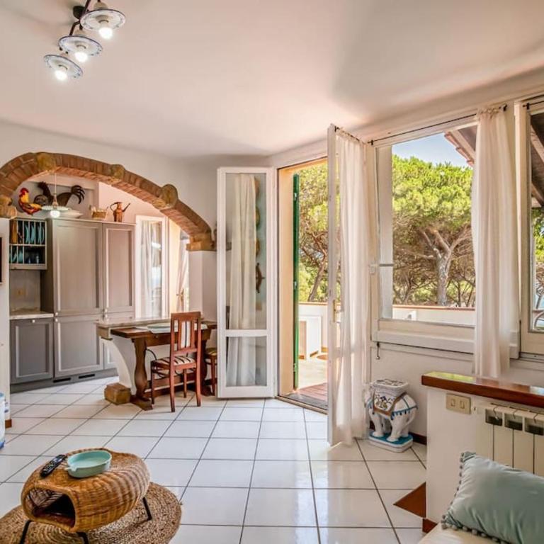 Villa Denise - Casa con 4 camere da letto - 26