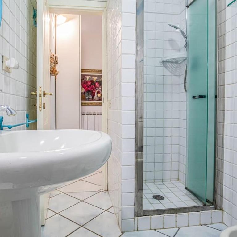 Villa Denise - Casa con 4 camere da letto - 27