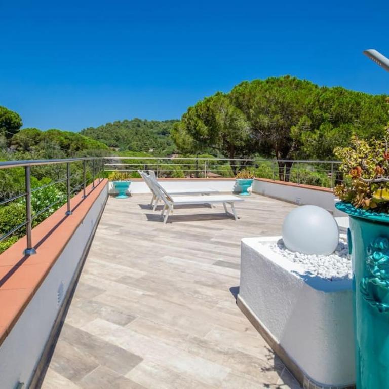 Villa Denise - Casa con 4 camere da letto - 30
