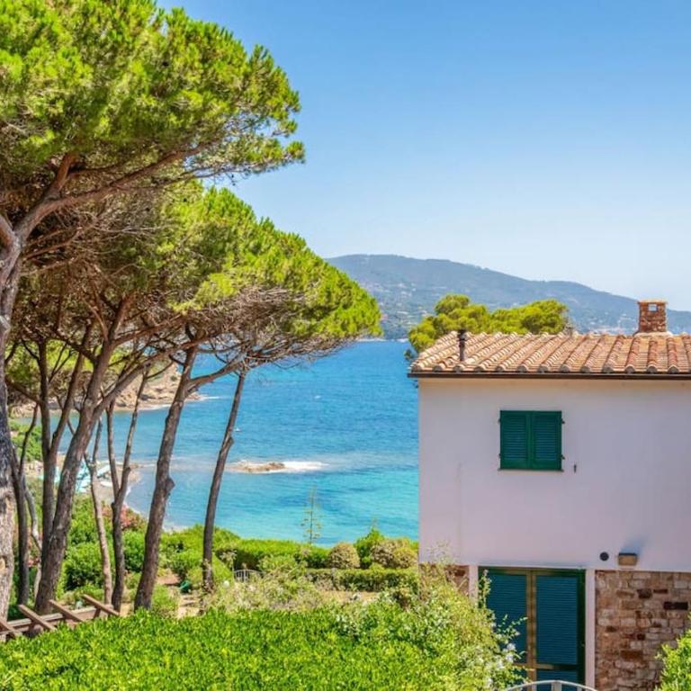 Villa Denise - Casa con 4 camere da letto - 31