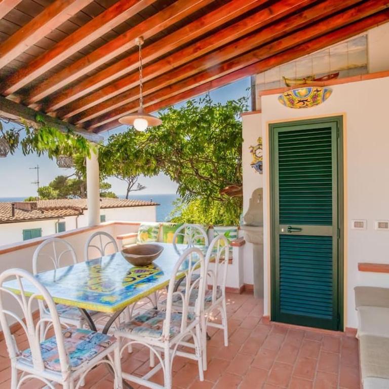 Villa Denise - Casa con 4 camere da letto - 33