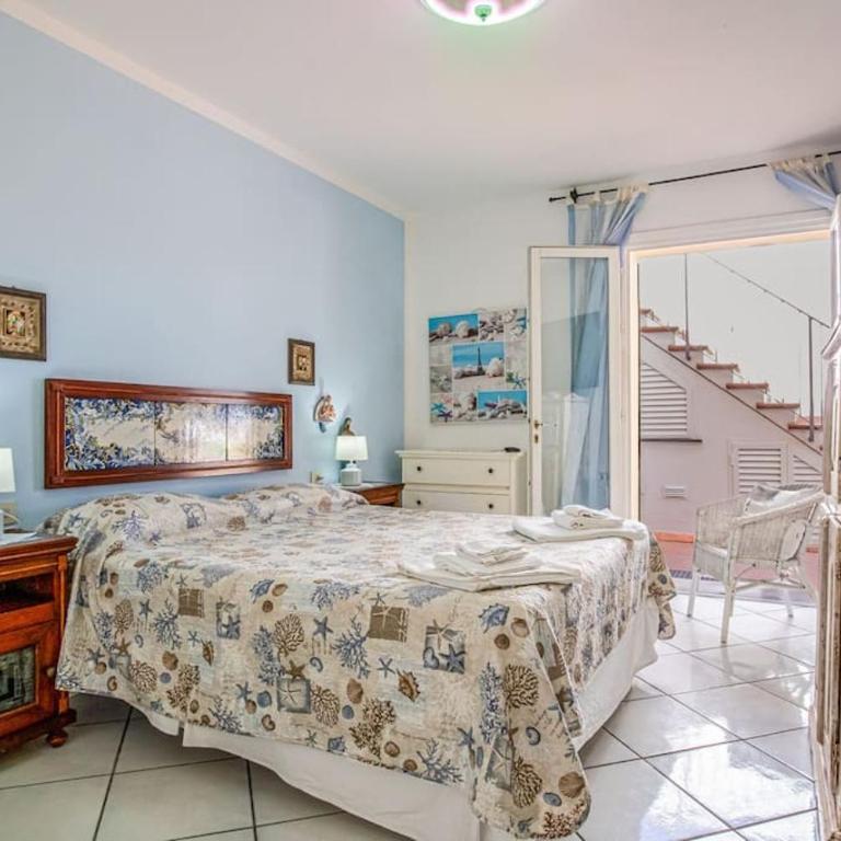 Villa Denise - Casa con 4 camere da letto - 34