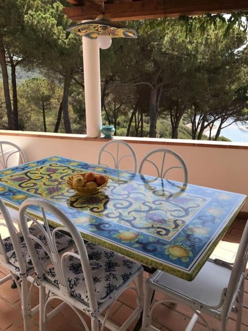 Villa Denise - Casa con 4 camere da letto - 37