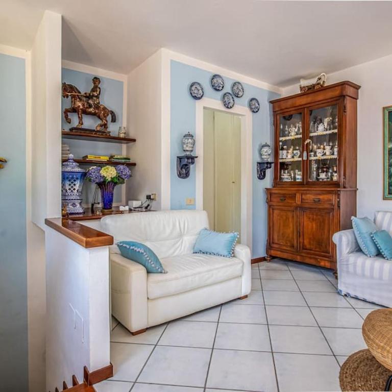 Villa Denise - Casa con 4 camere da letto - 38