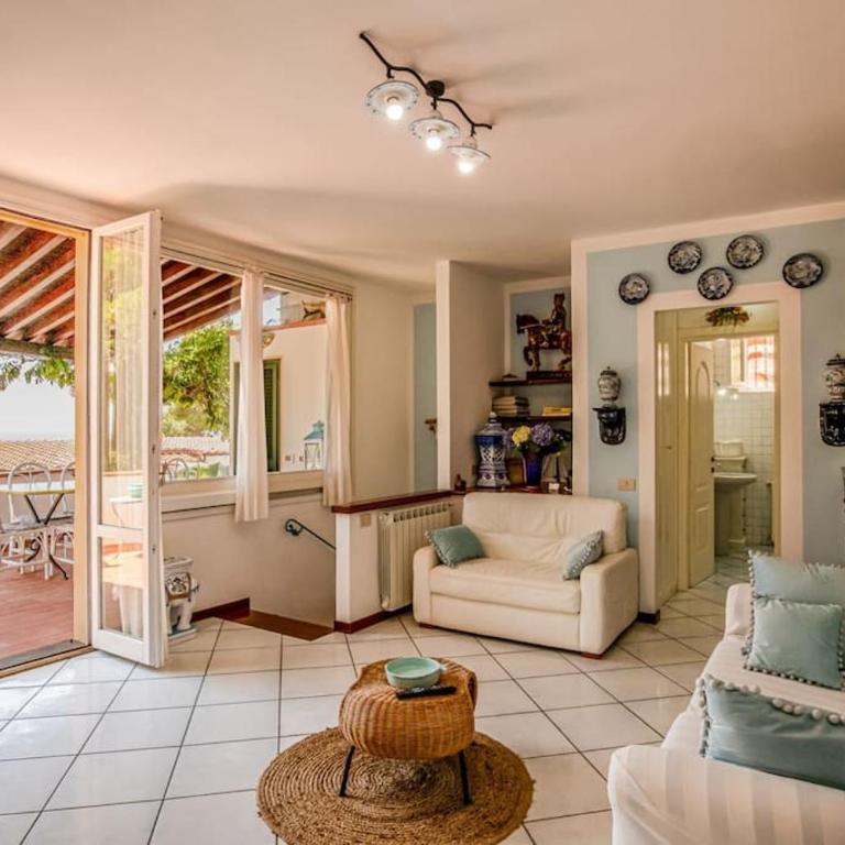 Villa Denise - Casa con 4 camere da letto - 39