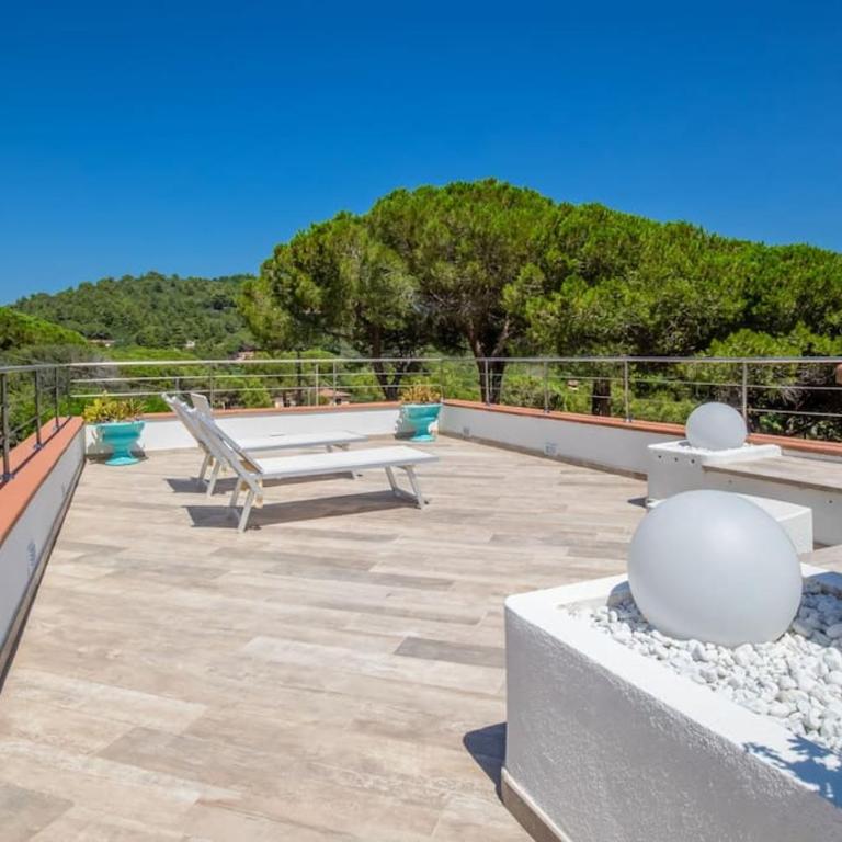 Villa Denise - Casa con 4 camere da letto - 40