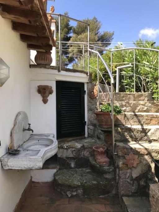 Villa Denise - Casa con 4 camere da letto - 41