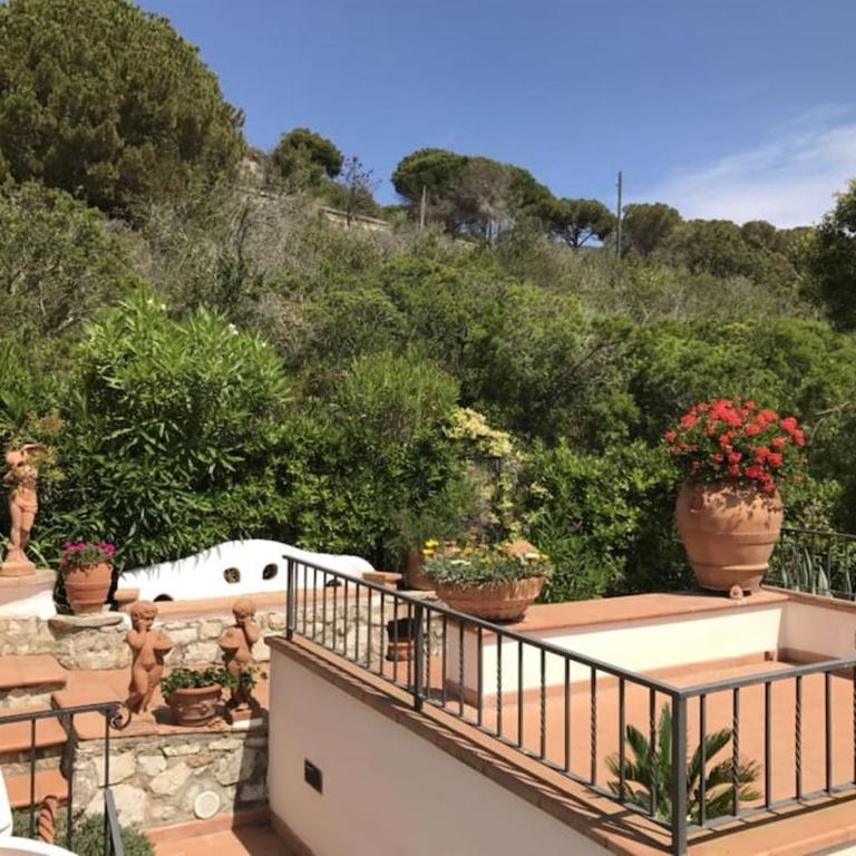 Villa Denise - Casa con 4 camere da letto - 42