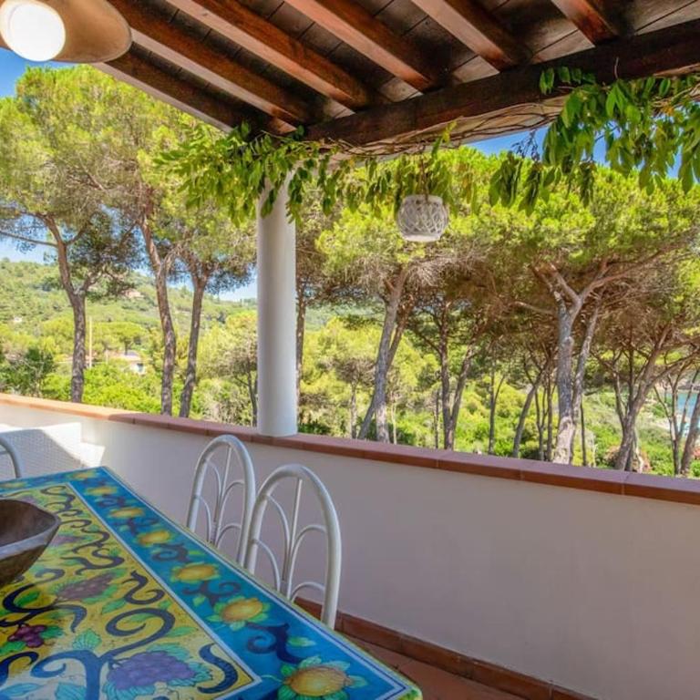 Villa Denise - Casa con 4 camere da letto - 43