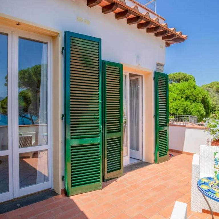 Villa Denise - Casa con 4 camere da letto - 44