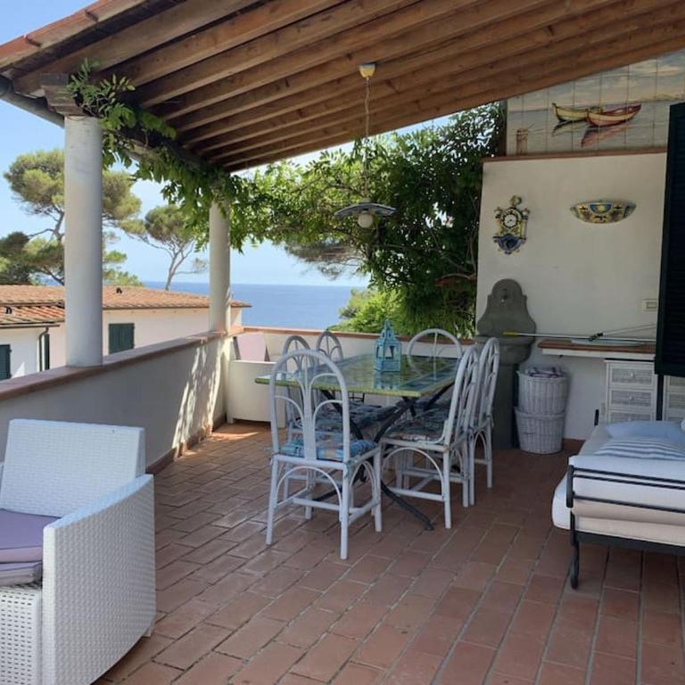 Villa Denise - Casa con 4 camere da letto - 48