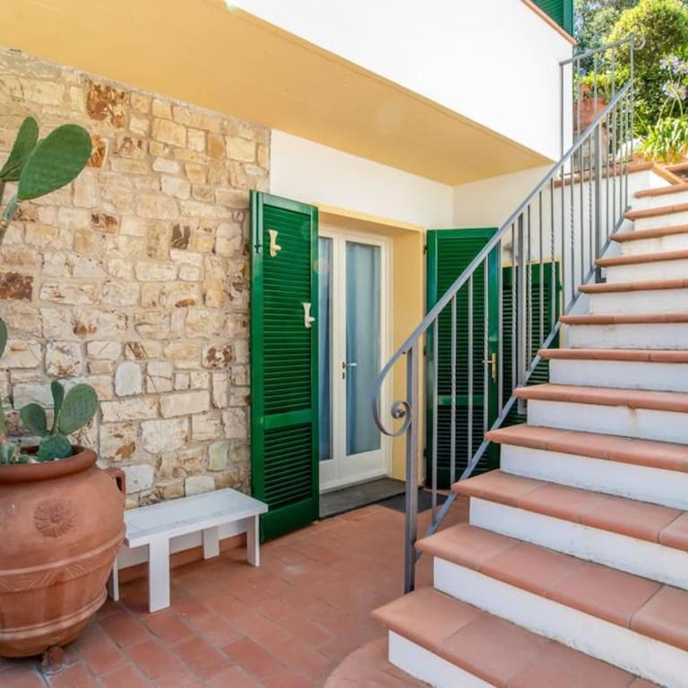 Villa Denise - Casa con 4 camere da letto - 51