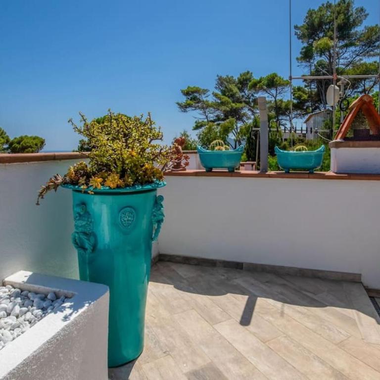 Villa Denise - Casa con 4 camere da letto - 57